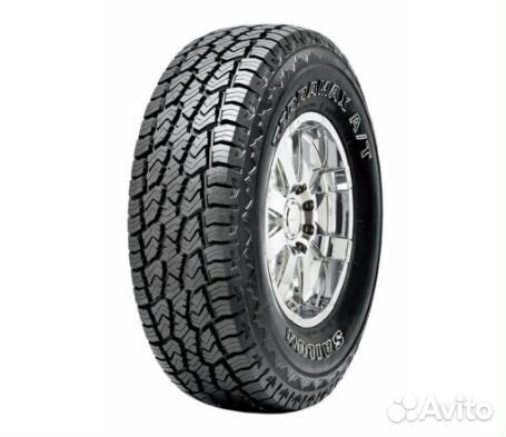 Sailun Terramax A/T 205/80 R16 110Q