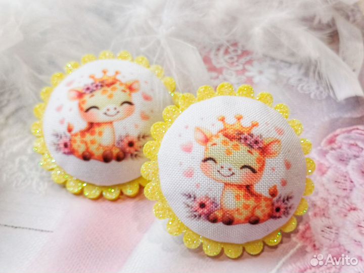 Пуговки резинки