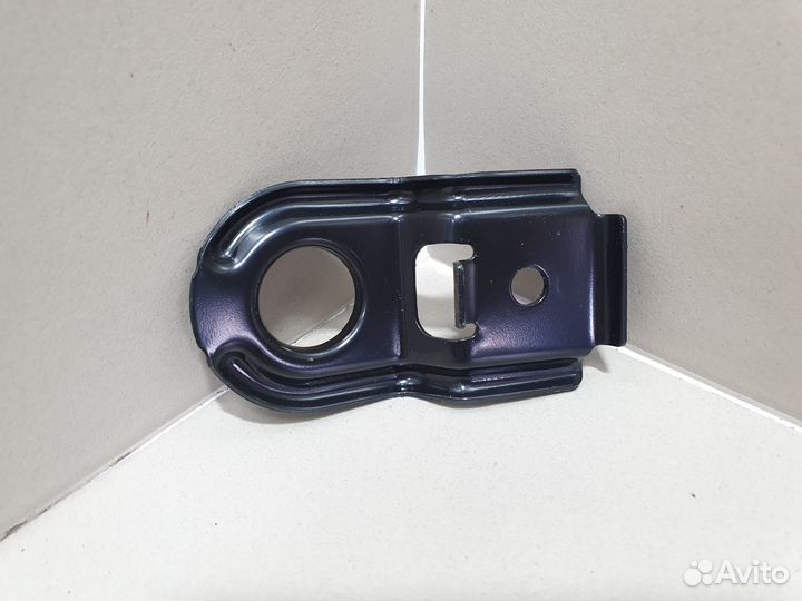 Кронштейн крепления радиатора Subaru Legacy 07-12