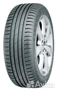 Cordiant Sport 3 PS2 215/60 R17