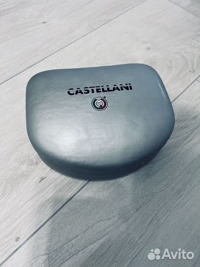 Очки для стендовой стрельбы Castellani