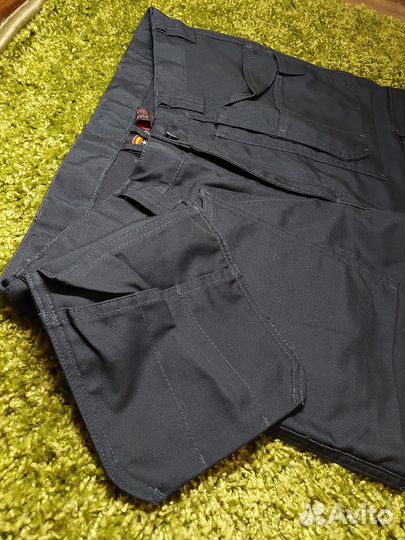 Рабочие штаны Dickies cargo pants оригинал