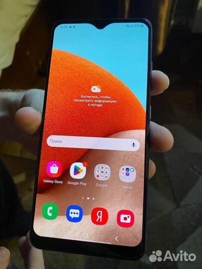 Samsung Galaxy A32, 4/64 ГБ