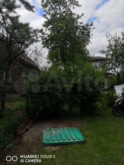 Дача 120 м² на участке 7,5 сот.