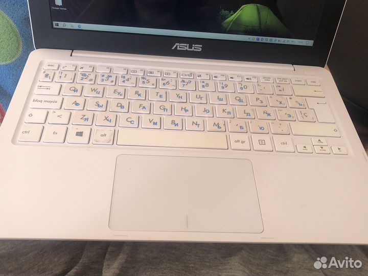 Asus