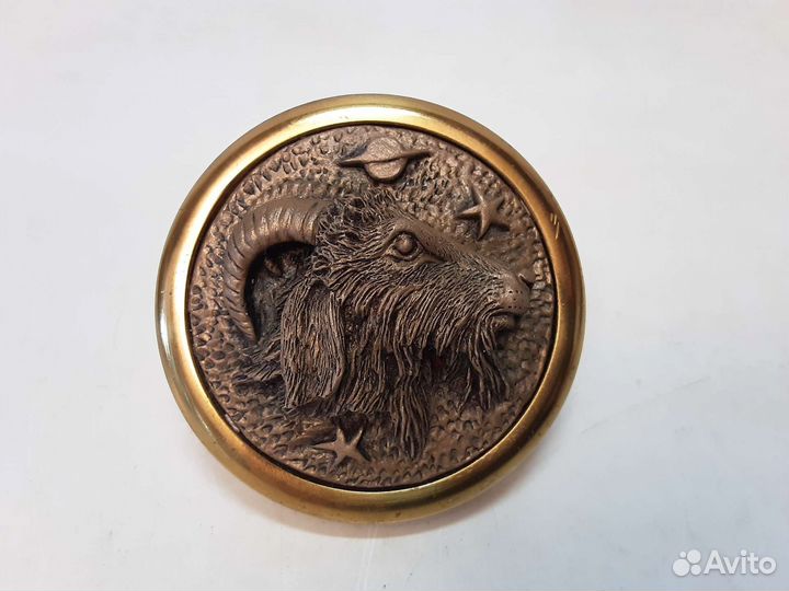 Бронзовые. Старинные изделлия. 19-20 век