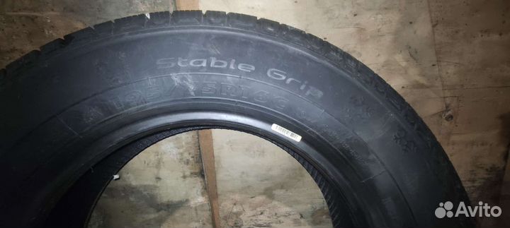 Hifly Win-Transit 195/75 R16 106C