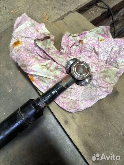 Оригинальные привода VAG