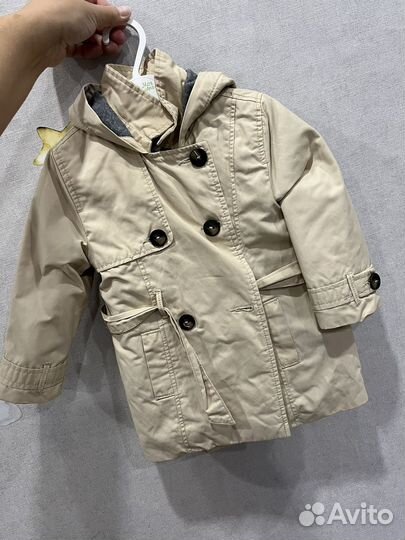 Детская одежда пакетом