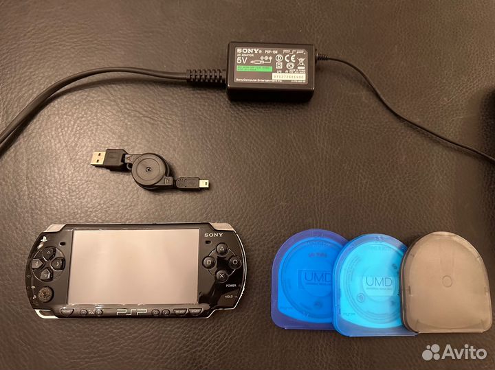 Sony PSP