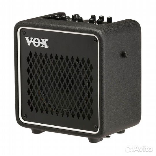 Vox Mini GO 3 (Новый)