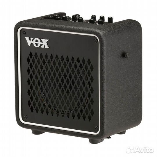 Vox Mini Go 3 (Новый)