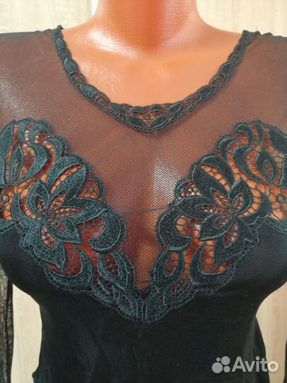 Женская одежда р. 46