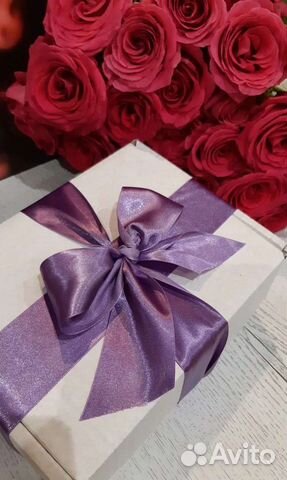 Набор косметики 10 в 1