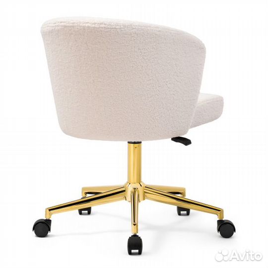 Кресло компьютерное офисное