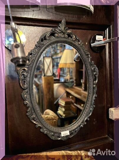 Зеркало дизайнерское