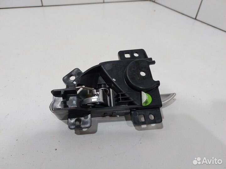 Ручка двери внутренняя передняя правая (Jac J7)