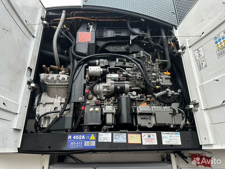 Полуприцеп рефрижератор Schmitz Cargobull SKO 24/L 13.4 FP COOL V7, 2021