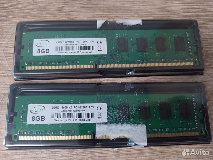 Оперативная память ddr3 ddr4 8gb для компа и ноута