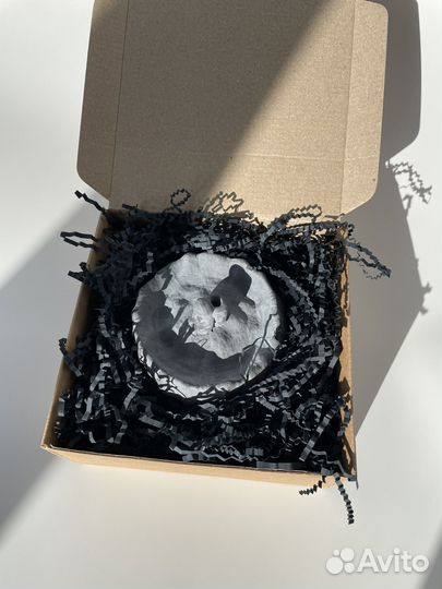 Пепельница