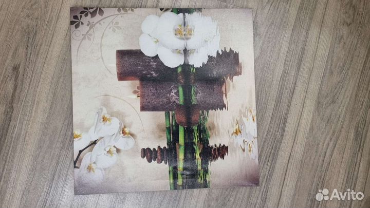 Картины для салона красоты