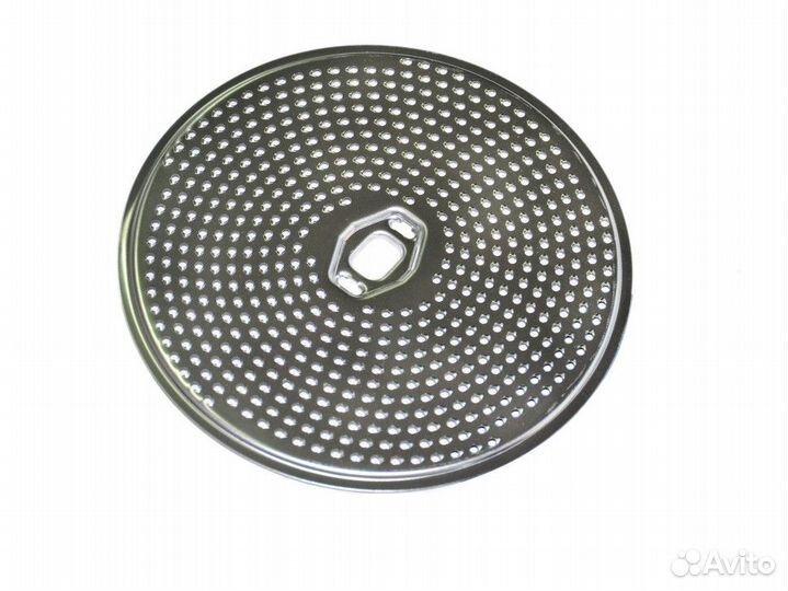 Диск-терка мелкая (терка для сыра), для bosch MUM8