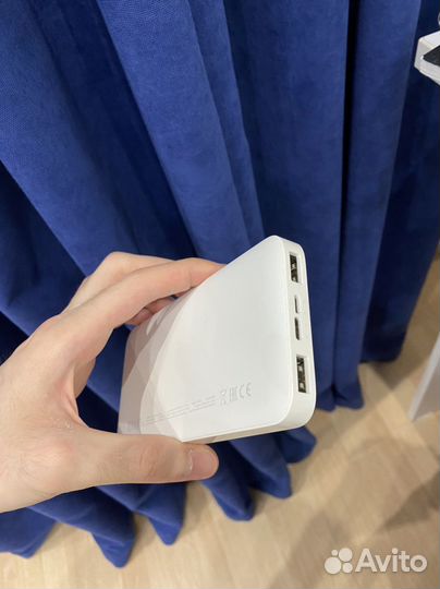 Xiaomi mi power bank