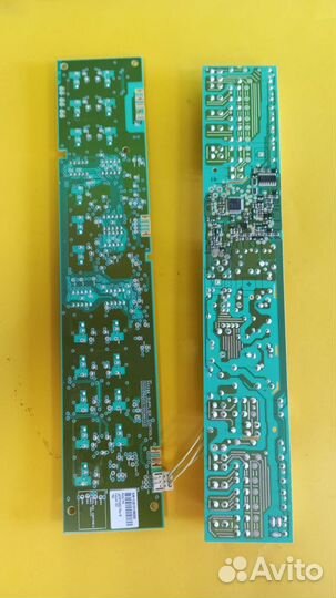 Модуль управления варочной панели Electrolux EHS 6