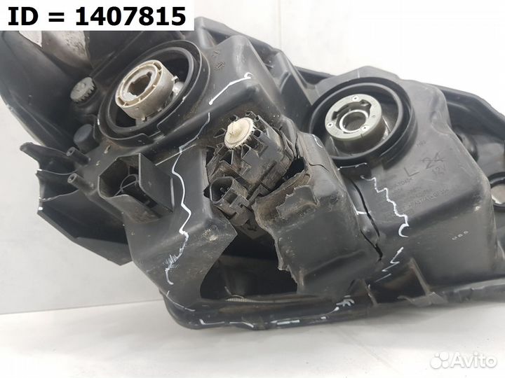 Фара левая Suzuki Vitara