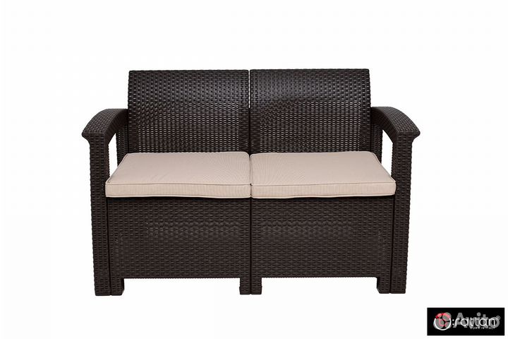 Bica, Италия Комплект мебели Rattan Comfort 4, ве