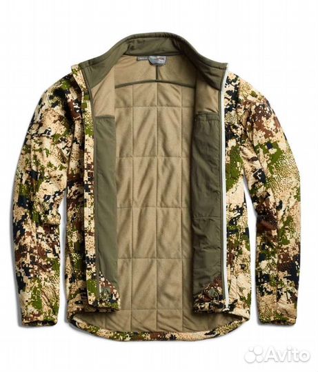 Куртка ситка kelvin active jacket M,LT
