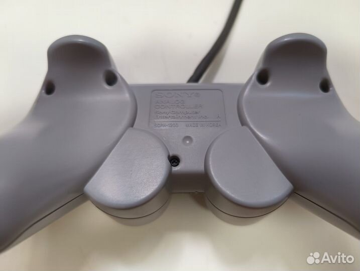 Геймпад, джойстик Sony PlayStation 1 fat