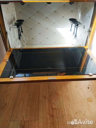 Ретро Бар-Торшер