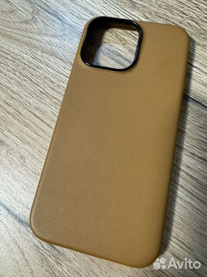 Чехол для iPhone 14 Pro Max с MagSafe kzdoo