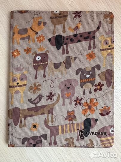 Чехол на планшет