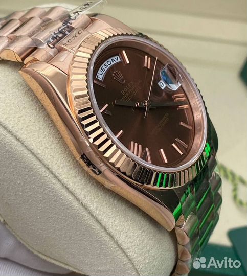 Часы мужские Rolex day-date