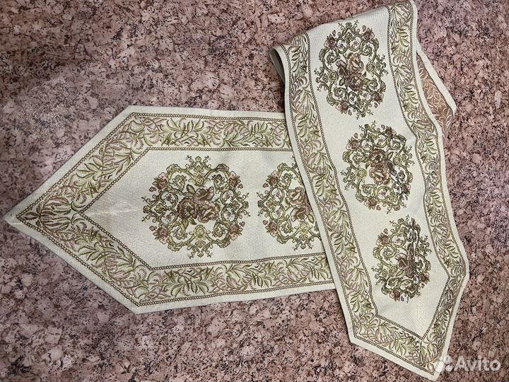 Украшение стола