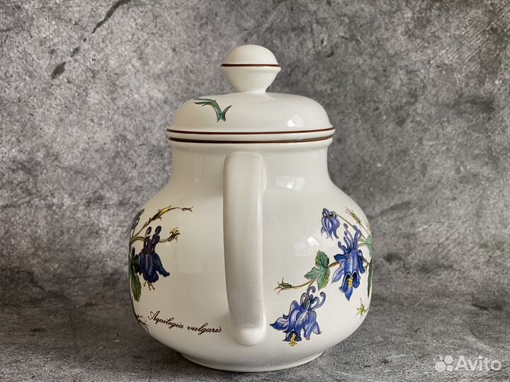 Чайник Villeroy Boch Botanica