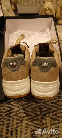 Mexx 41. Новые. оригинал