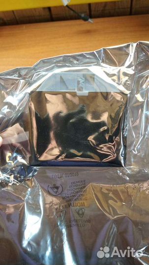 Блок управления парковочным ассистентом