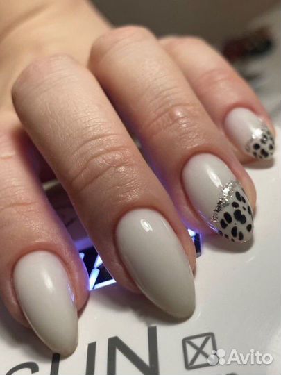 Мастер маникюра и педикюра на дому