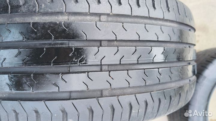 Continental ContiEcoContact 5 225/55 R16 95