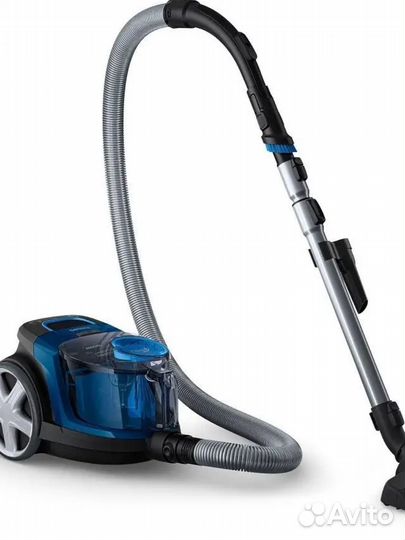 Пылесос Philips PowerPro Compact FC9352/01