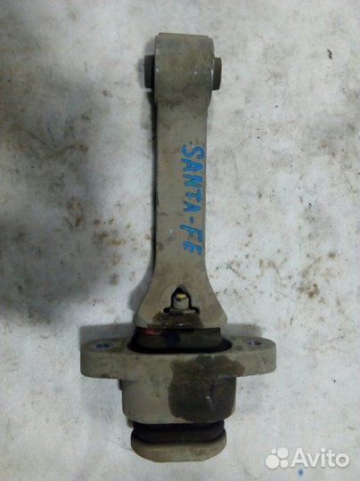 Подушка двигателя Hyundai Santa Fe 3 DM 2012-2016