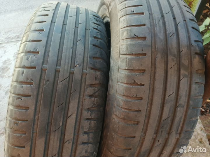 Cordiant Sport 3 195/65 R15 91V