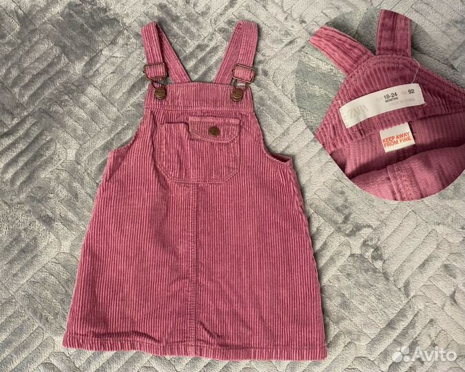 Одежда на девочку 2-3 года