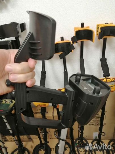 Металлоискатель Md 4030 Pro и другие