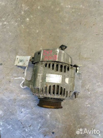 Бу электрогенератор