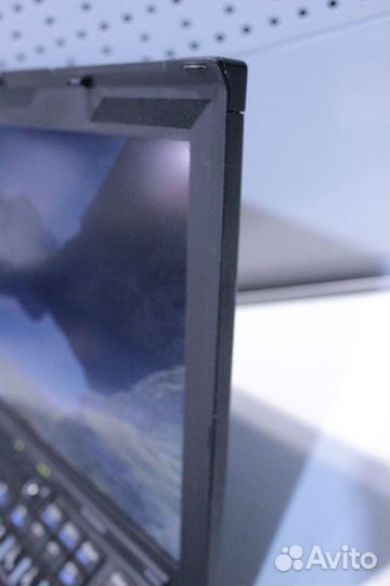 Ноутбук ThinkPad X201/12