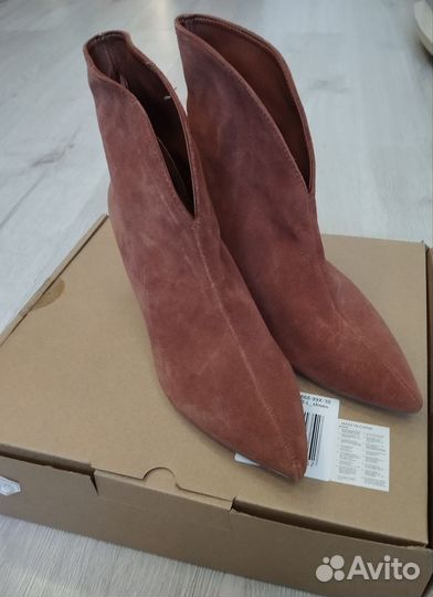 Ботильоны Reserved 38р